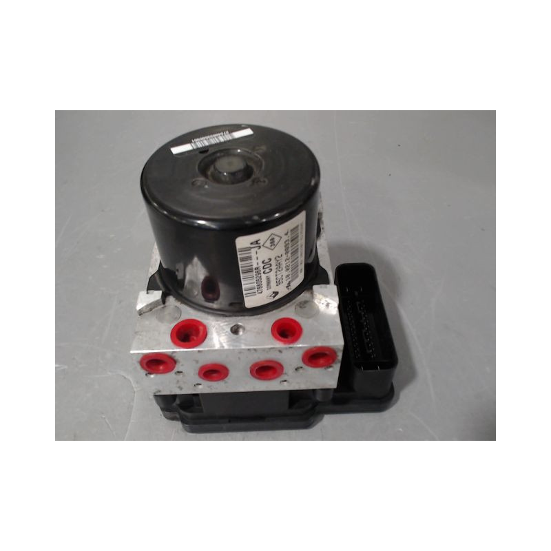 UNITE HYDRAULIQUE ABS RENAULT MEGANE