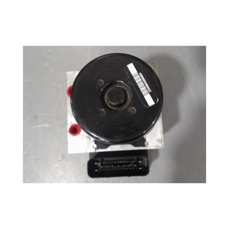 UNITE HYDRAULIQUE ABS RENAULT MEGANE