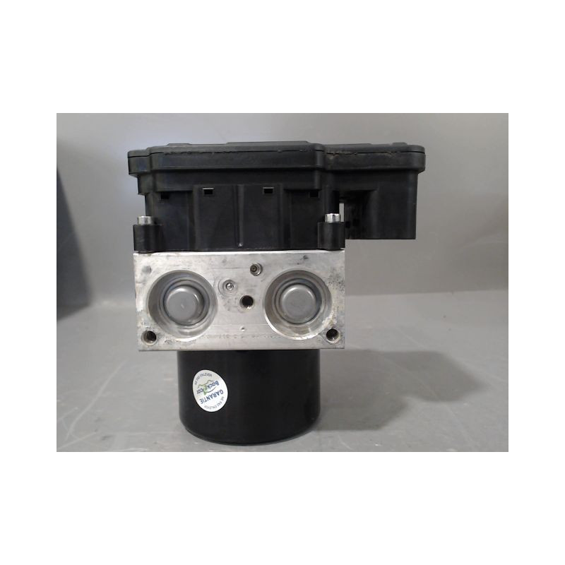 UNITE HYDRAULIQUE ABS RENAULT MEGANE
