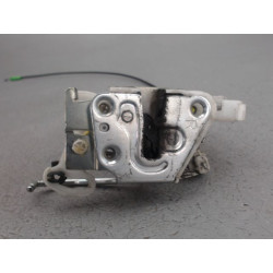 SYSTEME CONDAMNATION AVD