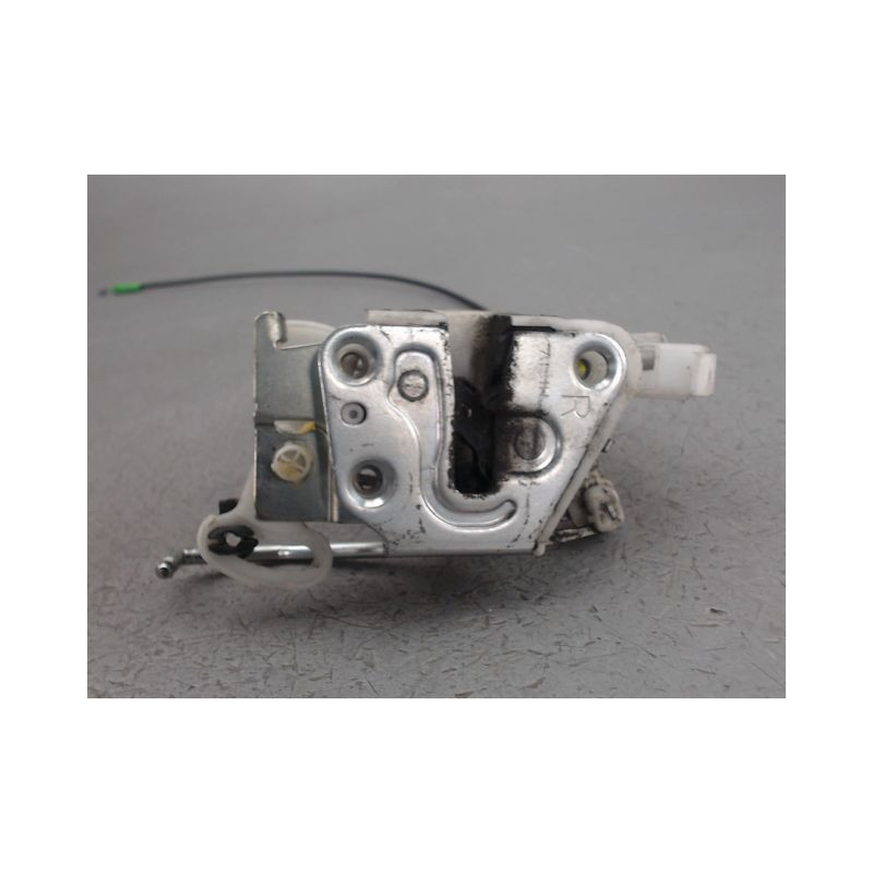 SYSTEME CONDAMNATION AVANT DROIT CITROEN C1