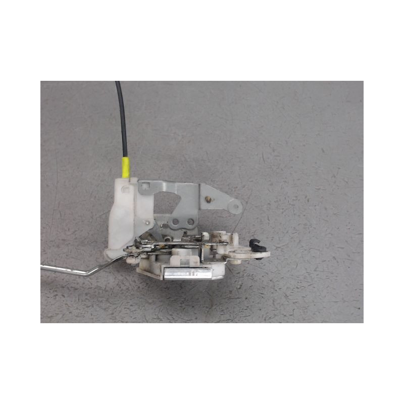 SYSTEME CONDAMNATION AVANT DROIT CITROEN C1