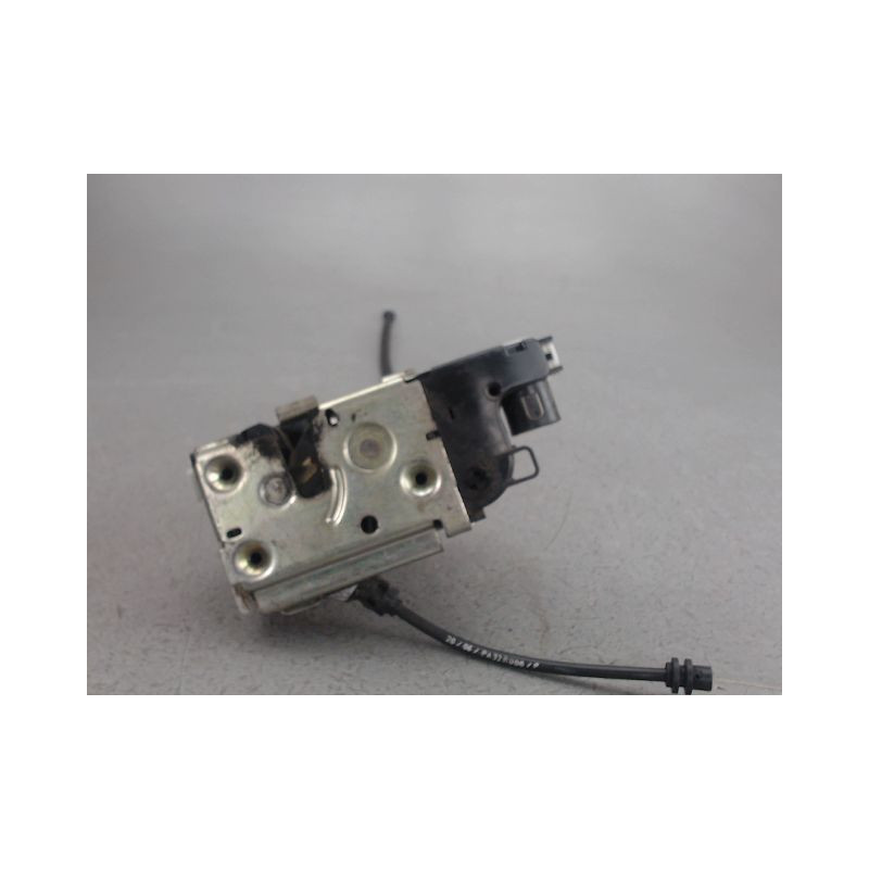 SYSTEME CONDAMNATION AVANT DROIT CITROEN C3