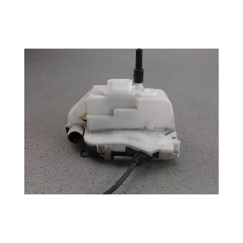 SYSTEME CONDAMNATION AVANT DROIT CITROEN C3