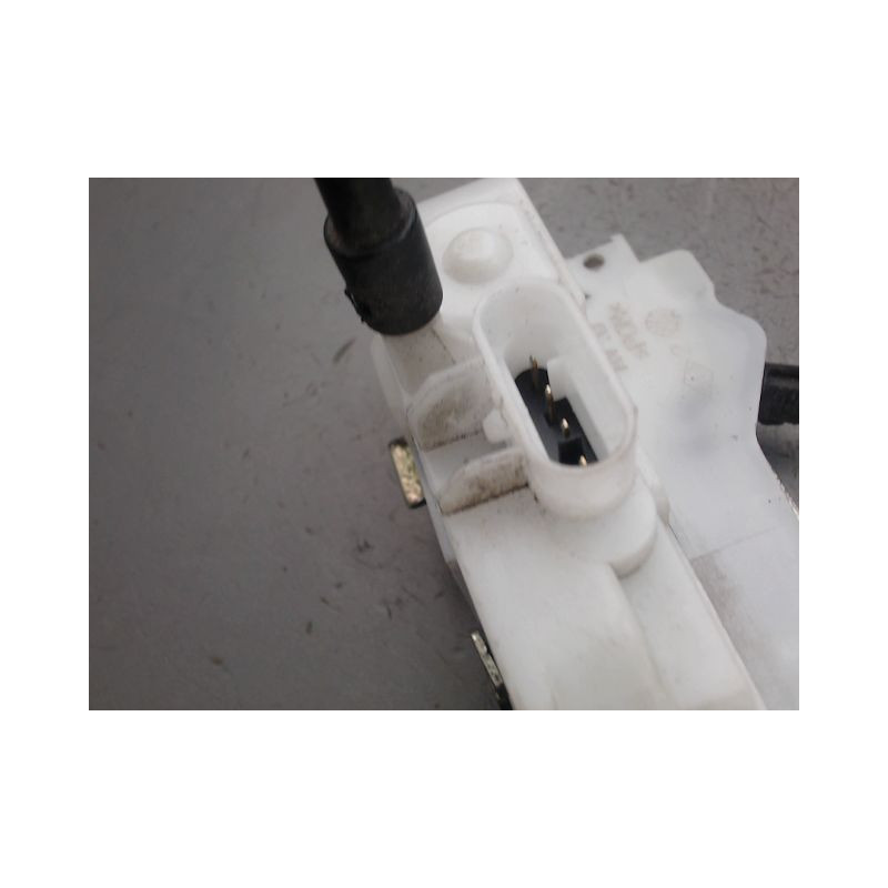 SYSTEME CONDAMNATION AVANT DROIT CITROEN C3