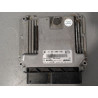 CALCULATEUR MOTEUR OPEL CORSA