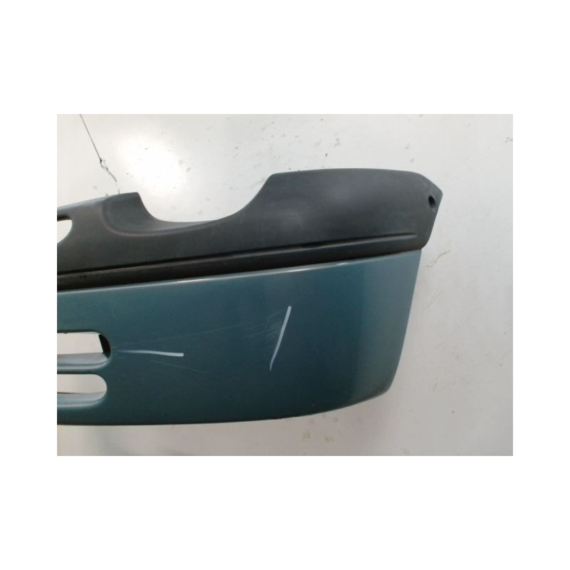 PARE-CHOC AVANT RENAULT TWINGO