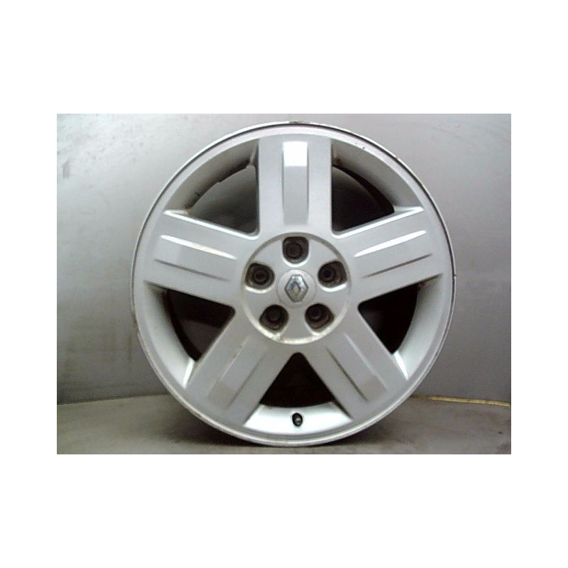 JANTE ALUMINIUM RENAULT ESPACE