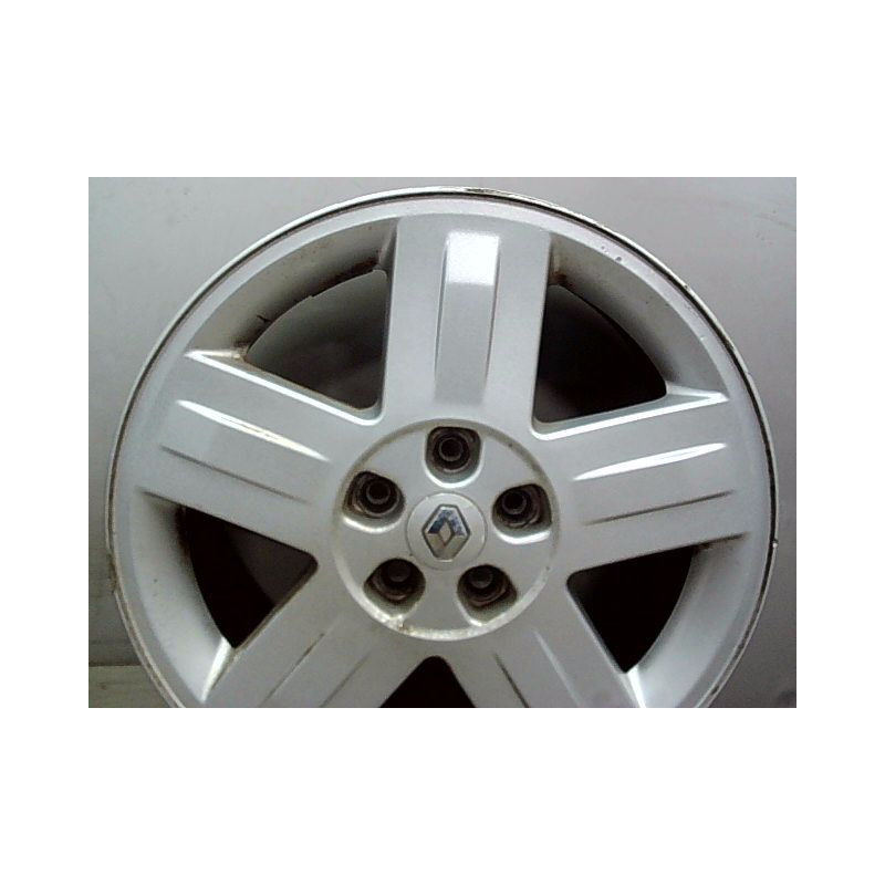JANTE ALUMINIUM RENAULT ESPACE