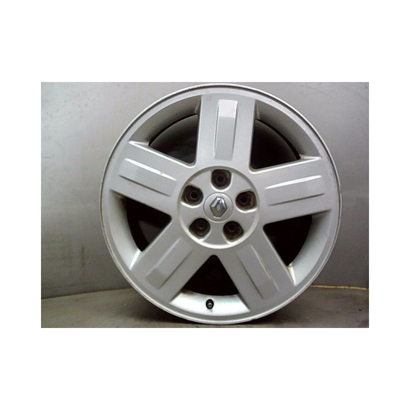 JANTE ALUMINIUM RENAULT ESPACE