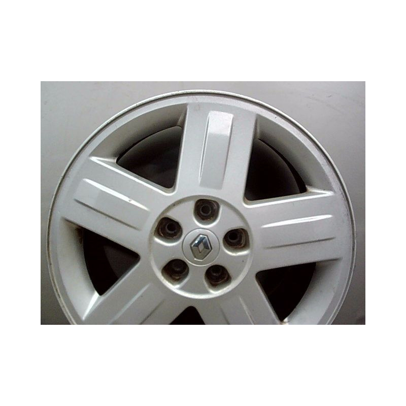 JANTE ALUMINIUM RENAULT ESPACE