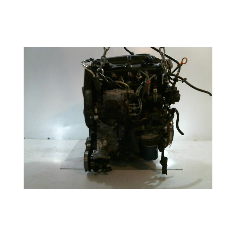 MOTEUR DIESEL VOLKSWAGEN POLO III Phase 2 1999-2001 