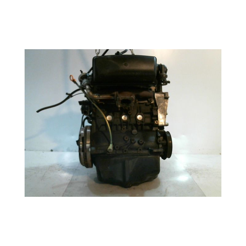 MOTEUR DIESEL VOLKSWAGEN POLO III Phase 2 1999-2001 