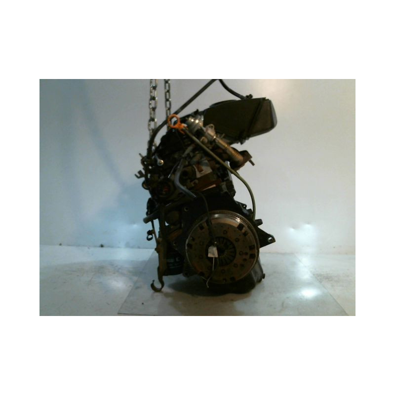 MOTEUR DIESEL VOLKSWAGEN POLO III Phase 2 1999-2001 
