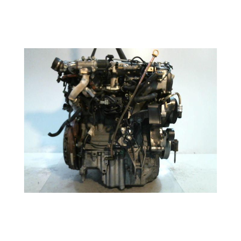 MOTEUR DIESEL ALFA ROMEO 147 Phase 1 2000-2004 