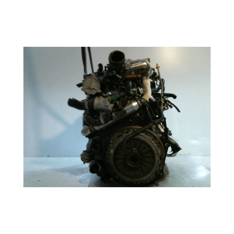 MOTEUR DIESEL ALFA ROMEO 147 Phase 1 2000-2004 