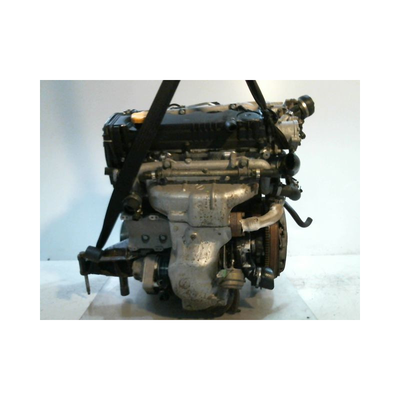 MOTEUR DIESEL ALFA ROMEO 147 Phase 1 2000-2004 