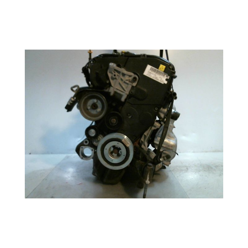 MOTEUR DIESEL ALFA ROMEO 147 Phase 1 2000-2004 
