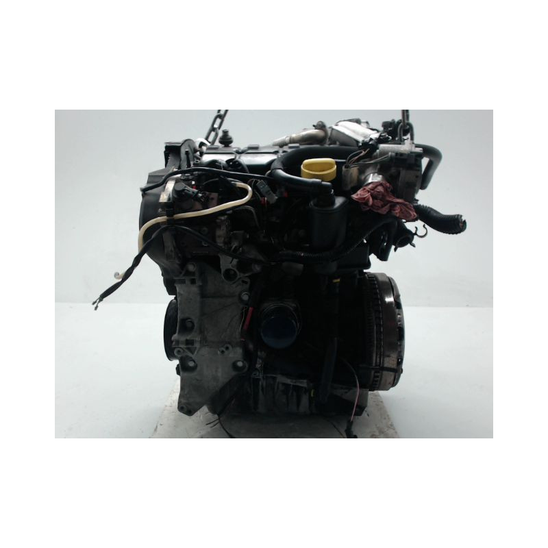 MOTEUR DIESEL RENAULT SCENIC MONOSP. II Phase 2 2006-2009 1.9 dCi 
