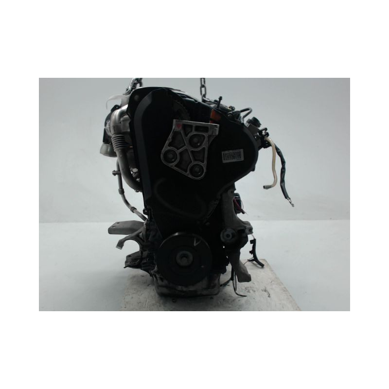 MOTEUR DIESEL RENAULT SCENIC MONOSP. II Phase 2 2006-2009 1.9 dCi 