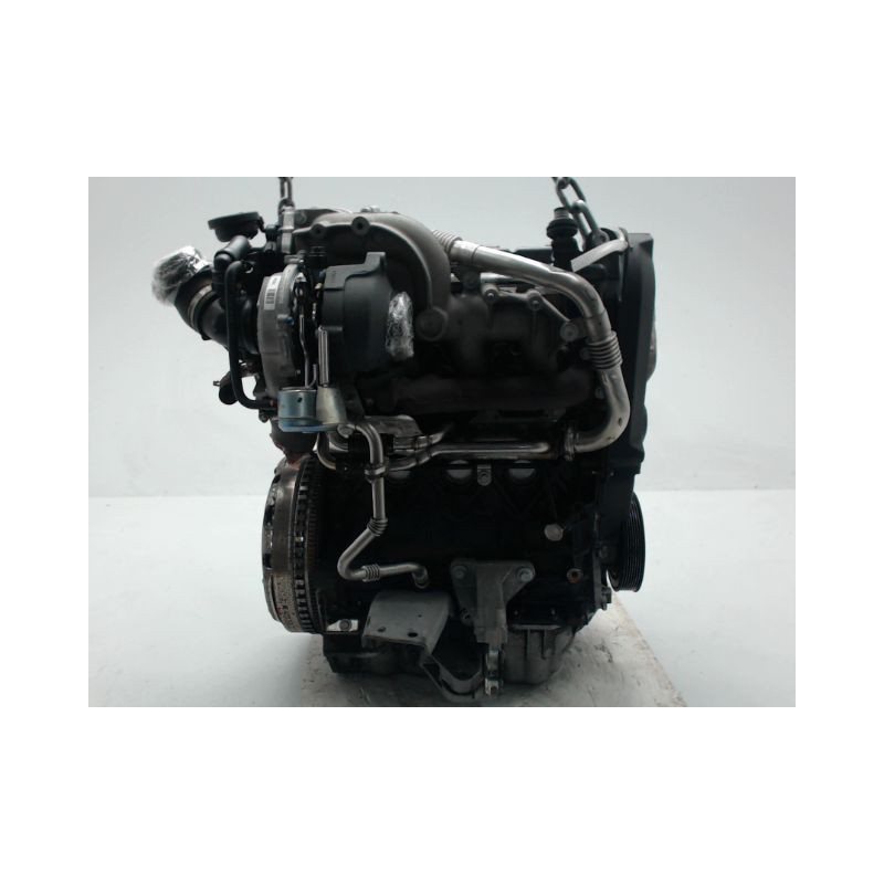 MOTEUR DIESEL RENAULT SCENIC MONOSP. II Phase 2 2006-2009 1.9 dCi 