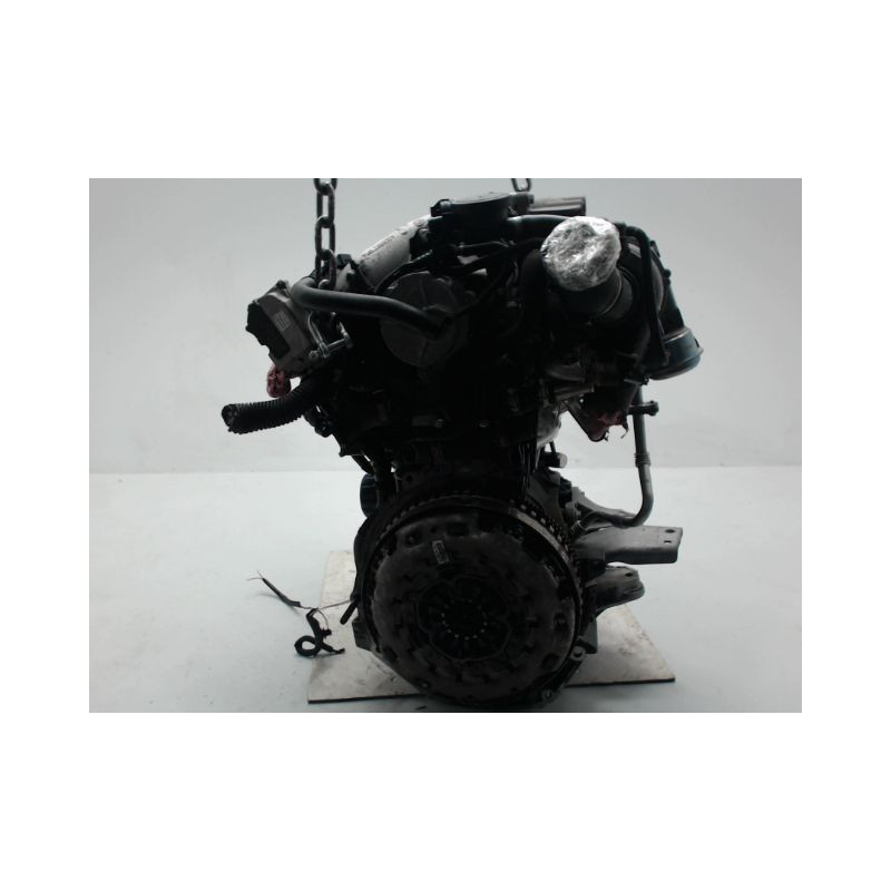 MOTEUR DIESEL RENAULT SCENIC MONOSP. II Phase 2 2006-2009 1.9 dCi 