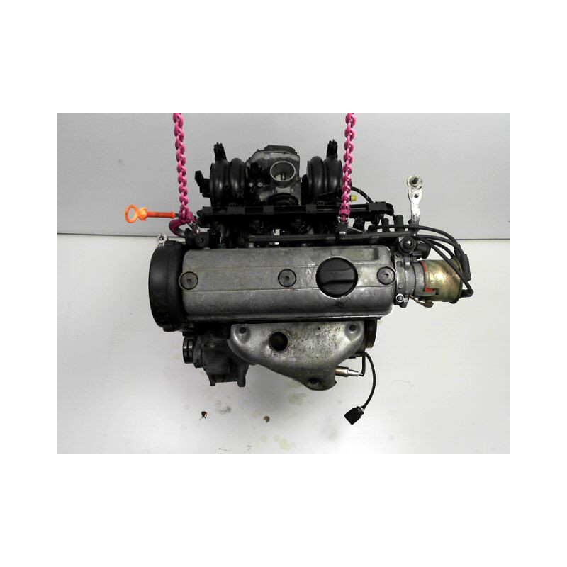 MOTEUR ESSENCE VOLKSWAGEN POLO 60 1.4