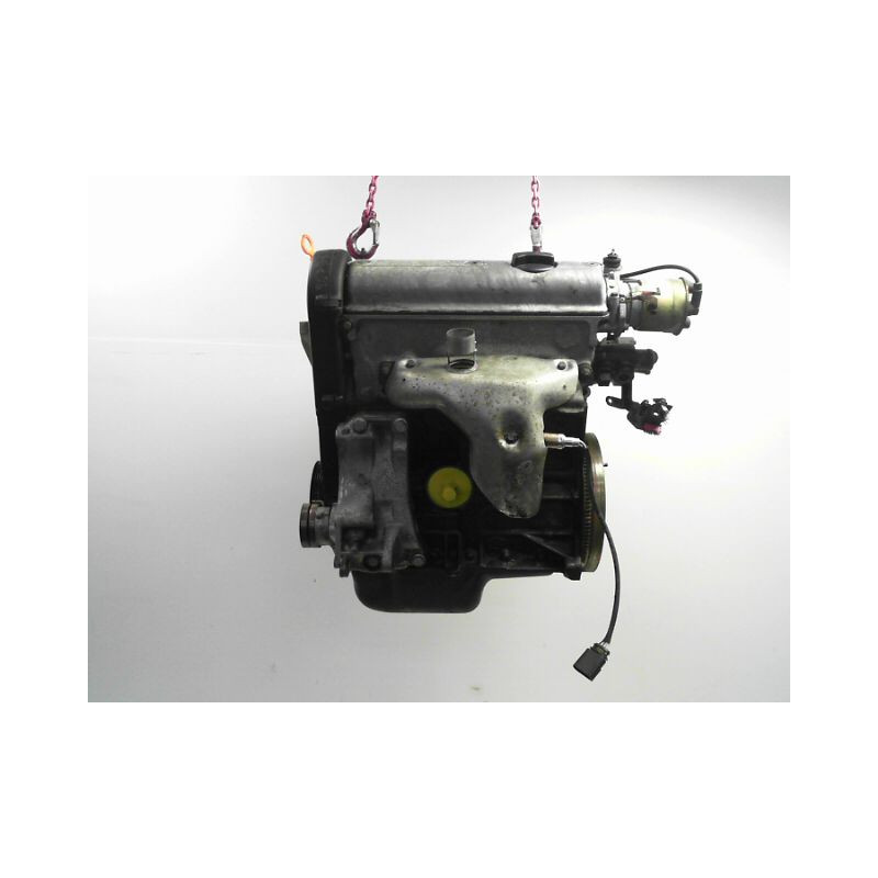 MOTEUR ESSENCE VOLKSWAGEN POLO 60 1.4