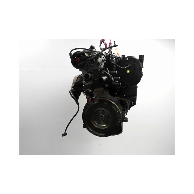 MOTEUR ESSENCE VOLKSWAGEN POLO 60 1.4