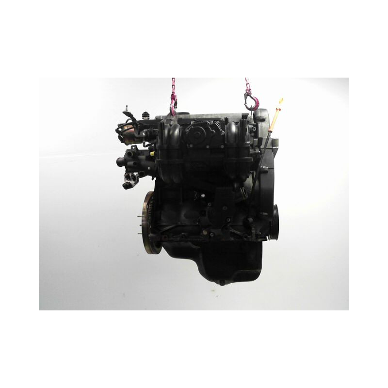 MOTEUR ESSENCE VOLKSWAGEN POLO 60 1.4