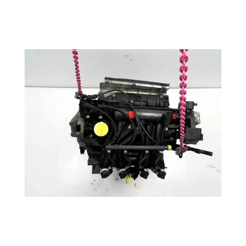 MOTEUR ESSENCE RENAULT TWINGO I Phase 3 2000-2007 1.2 