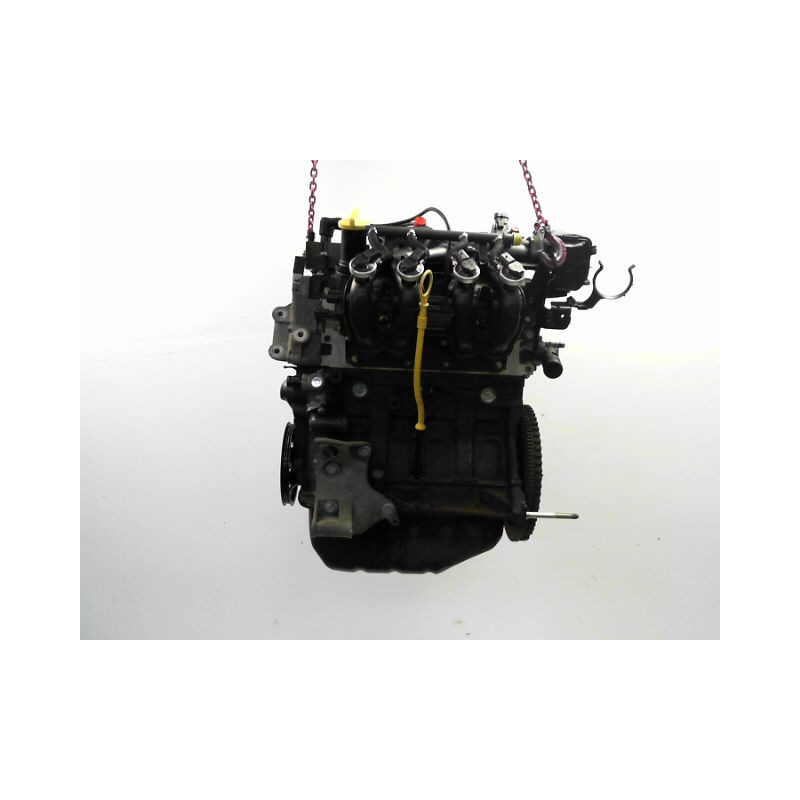 MOTEUR ESSENCE RENAULT TWINGO I Phase 3 2000-2007 1.2 