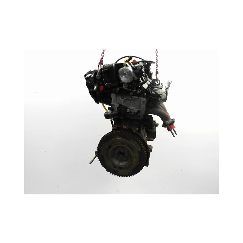 MOTEUR ESSENCE RENAULT TWINGO I Phase 3 2000-2007 1.2 