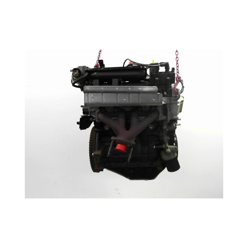 MOTEUR ESSENCE RENAULT TWINGO I Phase 3 2000-2007 1.2 
