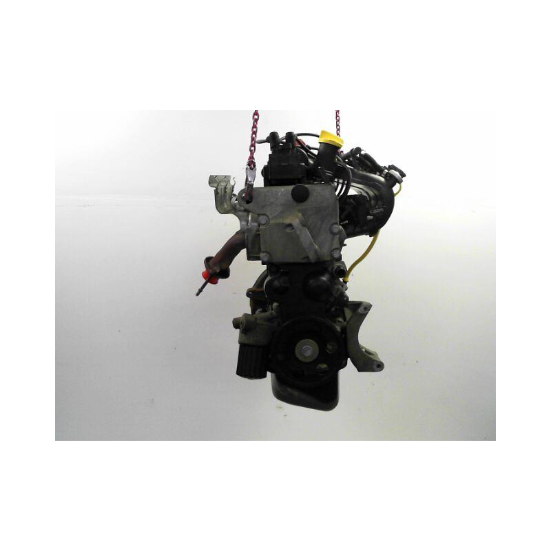 MOTEUR ESSENCE RENAULT TWINGO I Phase 3 2000-2007 1.2 