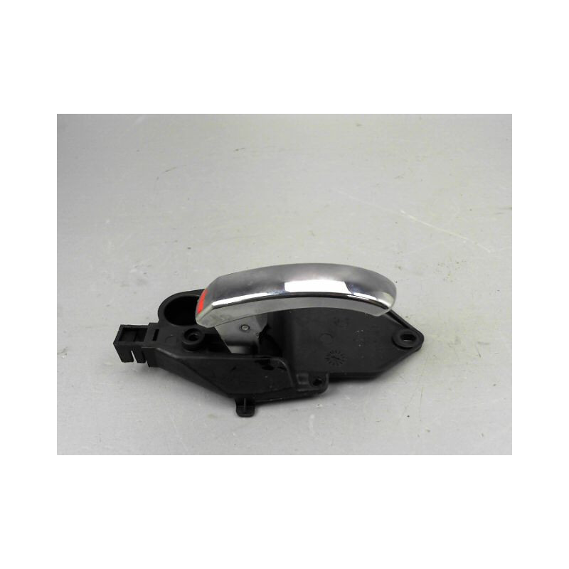 POIGNEE INTERIEURE PORTE AVANT GAUCHE FIAT 500 II Phase 1 2007-...