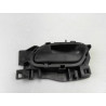 POIGNEE INTERIEURE PORTE AVANT GAUCHE CITROEN BERLINGO FG II Phase 2 (B9) 2012-2015