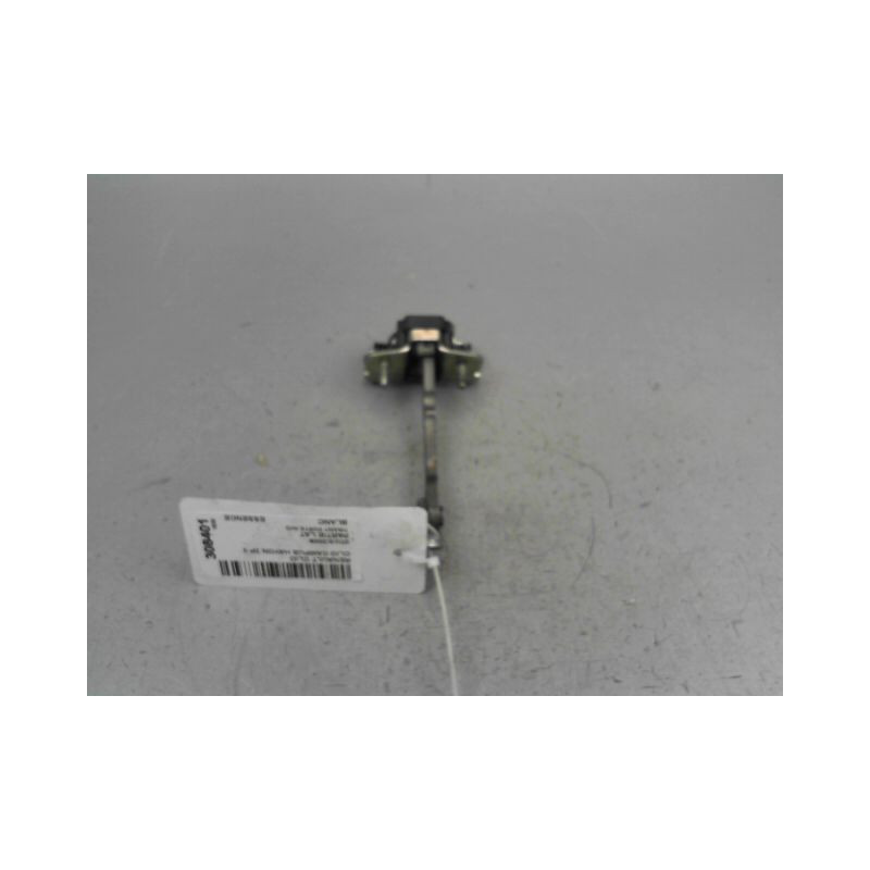 TIRANT PORTE AVANT DROIT RENAULT CLIO CAMPUS II Phase 2 2009-...