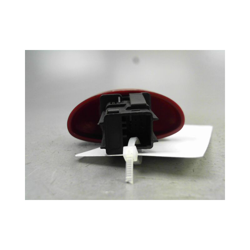 BOUTON DE WARNING PEUGEOT 206 1998-2009