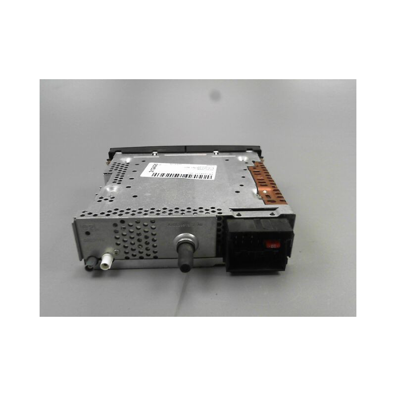 AUTORADIO PEUGEOT 207 2006-2013