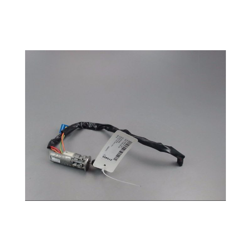 ANTIVOL DE DIRECTION PEUGEOT 206 + 2009-2013