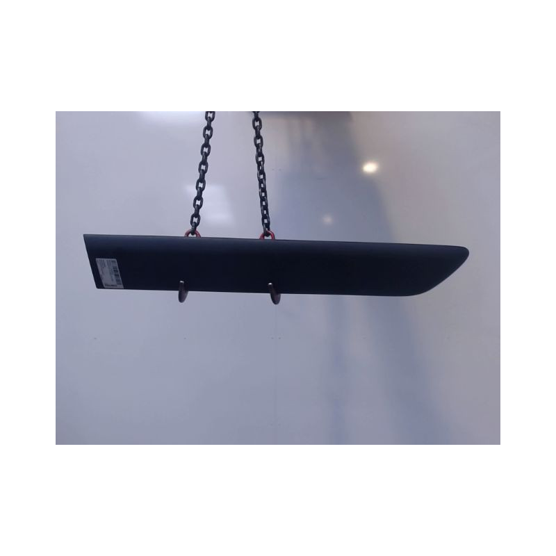 PROTECTION PORTE ARRIERE GAUCHE RENAULT KANGOO 2003-2007