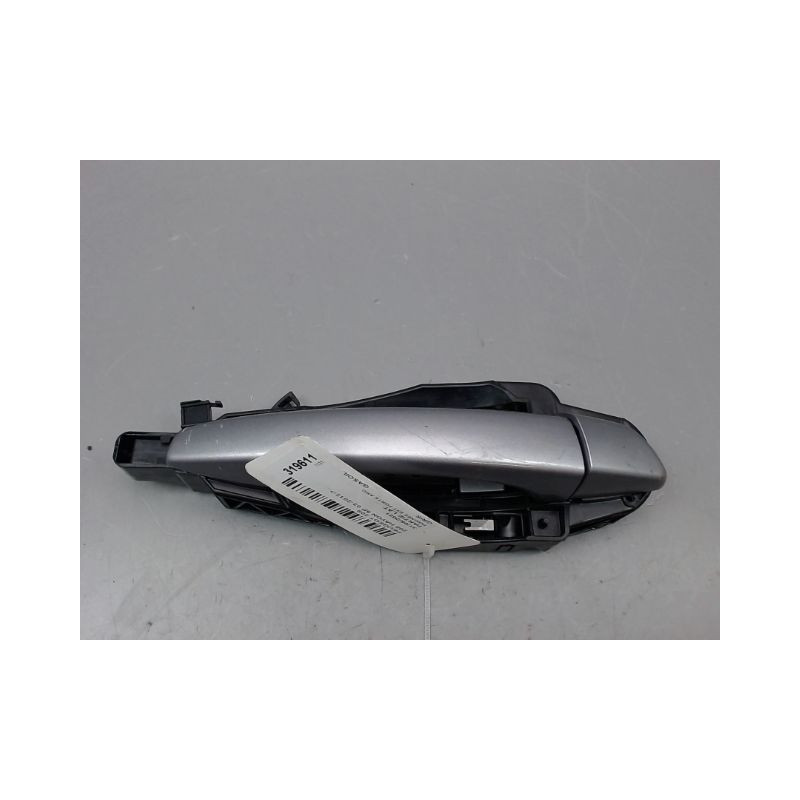 POIGNEE EXTERIEURE PORTE ARRIERE DROIT PEUGEOT 208 2012-...
