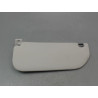 PARE-SOLEIL D CITROEN C3 II Phase 2 (A51) 2013-...