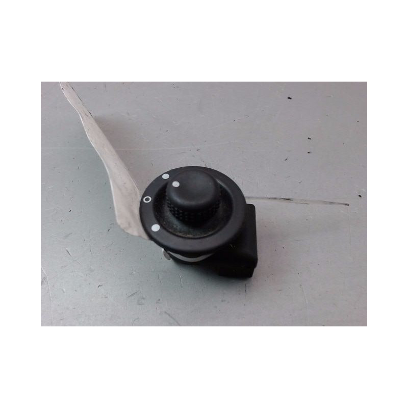 COMMANDE RETROVISSEUR EXTERIEUR ELECTRIQUE RENAULT MODUS Phase 1 2004-2007