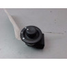 COMMANDE RETROVISSEUR EXTERIEUR ELECTRIQUE RENAULT MODUS Phase 1 2004-2007