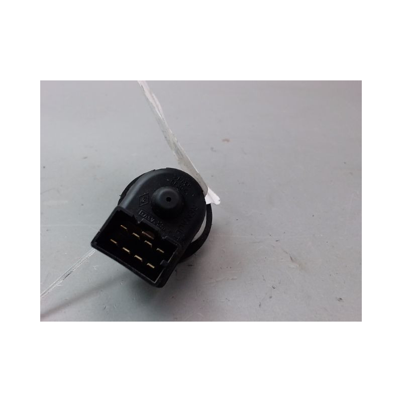 COMMANDE RETROVISSEUR EXTERIEUR ELECTRIQUE RENAULT MODUS Phase 1 2004-2007
