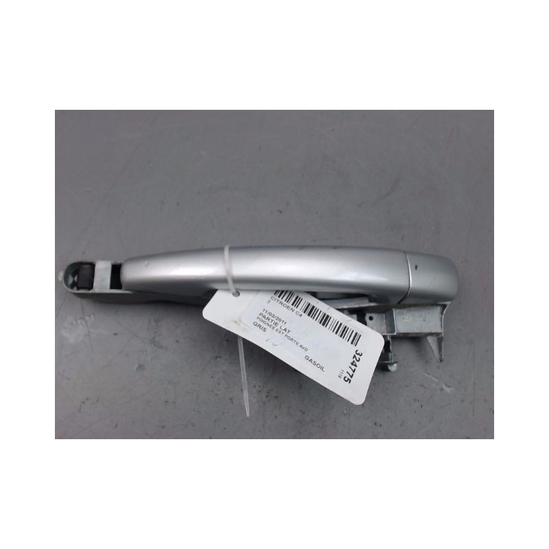 POIGNEE EXTERIEURE PORTE AVANT DROIT CITROEN C4 PICASSO MONOSP. I 2007-2013