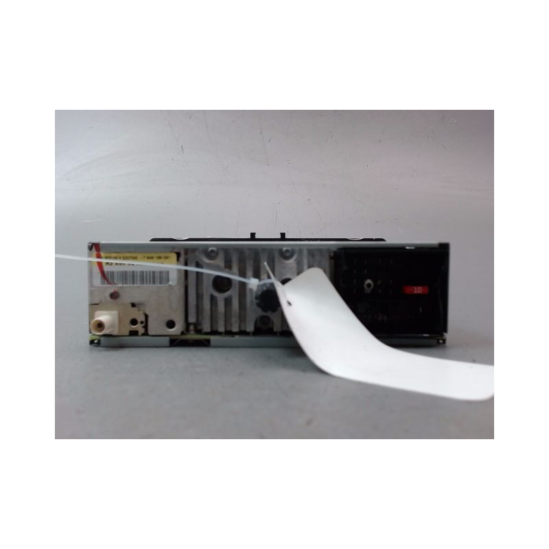 AUTORADIO RENAULT MEGANE III Phase 1 2008-2012