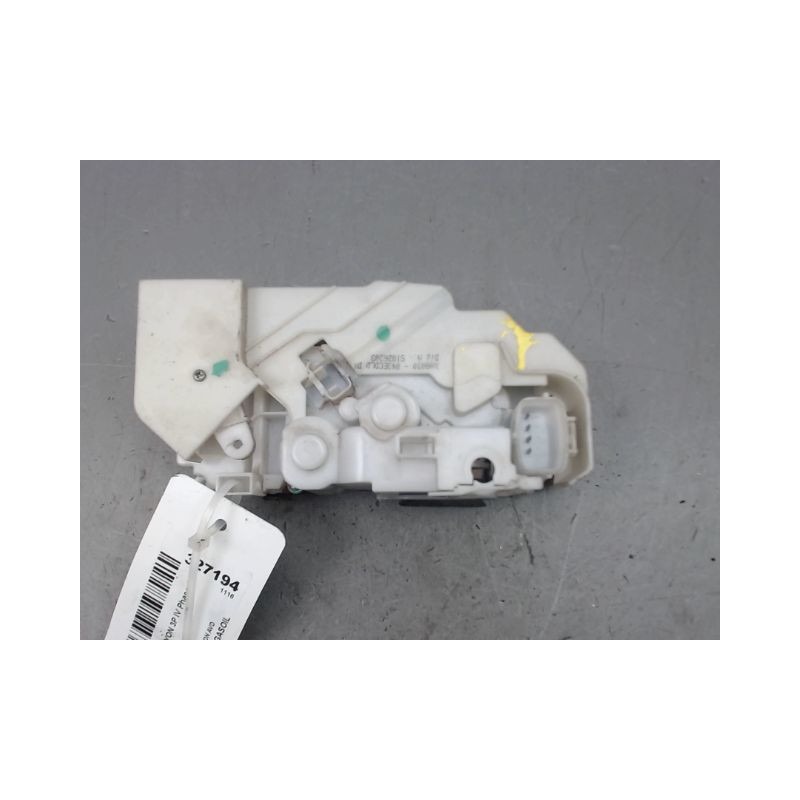 SYSTEME CONDAMNATION AVANT DROIT LANCIA Y